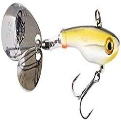 Berkley Pulse spintail
