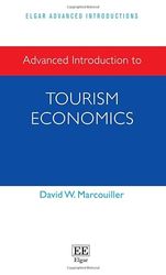 Advanced Introduction to Tourism Economics
