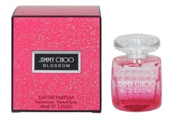 Jimmy Choo Blossom Perfume com vaporizador - 60 ml