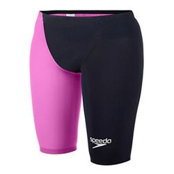 Speedo LZR herr shorts S svart