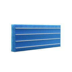 SHARP Vervanging luchtbevochtigingsfilter UZ-HG3MF voor SHARP luchtreiniger UA-HG30, blauw