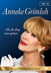 Anneke Gronloh- Een gouden carriere in beeld