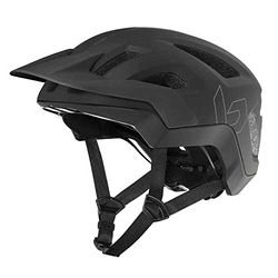 bollé Adapt Zwart Mat L 59-62cm