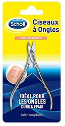 Scholl Footcare Appliances – nail Scissors