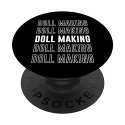 Fabricación de muñecas PopSockets PopGrip Adhesivo