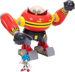 Nintendo 2.5" HAMER EI ROBOT DELUXE SPEELSET