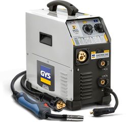 GYS 032262 Easymig 140 230 V