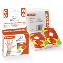 P6 NAUSEA CONTROL SEABAND BB