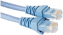 Legrand Cables et SC VDI 632752 – LINKEO lat CAT6 U/UTP 2 m AZ