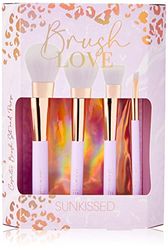 Sunkissed Brush Love Eco Packaging