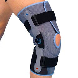 PRIM S.A. Airtex Attelle de Genou Taille XXL