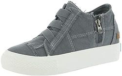 Blowfish Mamba Blue Tuna Color Washed Canvas 10 M