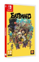 Meridiem Games - Eastward
