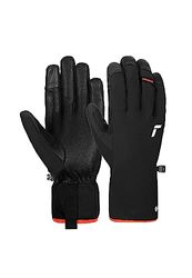 Reusch Guanti multifunzione unisex Trooper Touch-TEC™ extra caldi, impermeabili, extra traspiranti