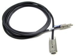 HP 419572-B21 cable Serial Attached SCSI (SAS) - Cable SAS (SAS, mini-SAS)