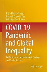 COVID-19 Pandemic and Global Inequality: Reflections in Labour Market, Business and Social Sectors