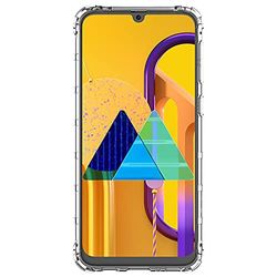 SAMSUNG M Cover by Araree Galaxy M31 Clear