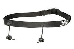 Aropec numéro de Triathlon 3T Ceinture entièrement réglable-Iron Man Courses