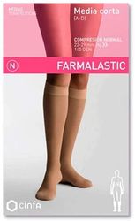 Farmalas Panty Farmalas 70 Camel Pq 100 g