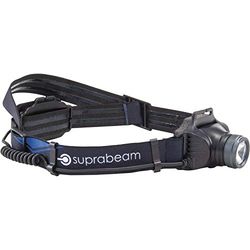 Suprabeam sb910028 linterna frontal v3air