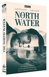 North water (The) Saison 1 3 DVD