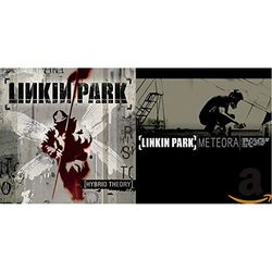 Meteora & Hybrid Theory