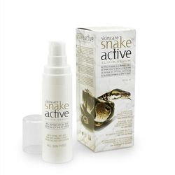 Skincare Snake Active Anti-Wrinkles Elixir Serum 30 Ml