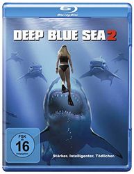 Deep Blue Sea 2