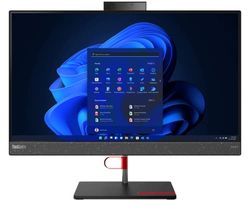 Lenovo ThinkCentre Neo 50a AiO 12B8009WGE - 60,5 cm (23,8 inch) FHD-Display - i5-12500H, 16 GB RAM, 512 GB SSD, UHD Grafik, DVD
