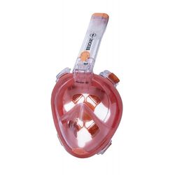 LXL Smile+ Coral ansiktsmask