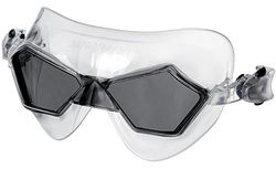 Salvimar JEKO Unisex volwassenen, Clear-Smoked