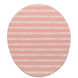 Bonamaison, Ergonomische muismat met polssteun, digitaal bedrukte muismat tegen schede problemen, antislip onderkant, voor kantoor en thuis, afmetingen: 20 x 23 cm