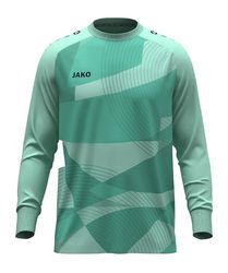 JAKO Maglia da Portiere Unisex River, Menta, S
