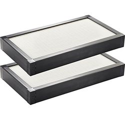Venta 2120200 Premium Ventacel H 13 Filter Replacement Filter for LP60 and Lph60 WiFi (Pack of 2)