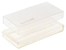 Neolab 2316 - Caja con tapa (PC, 39 mm de altura)