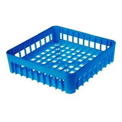 Lacor - 69240 - Cesta base 40 x 40 x 11 cm - azul