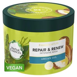Herbal bio:renew mask 450ml Argan