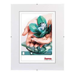 Hama 30 x 45 cm Clip-Fix frameloze fotohouder