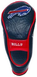 NFL Buffalo Bills Hybrid/Utility Headcover