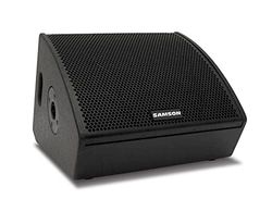 Samson RSXM12 A – RSX M12 A altoparlante attivo