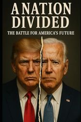 A NATION DIVIDED: THE BATTLE FOR AMERICA'S FUTURE