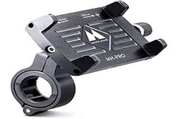 SUPPORTO DA MOTO PER SMARTPHONE C1489 MH-PRO