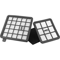Jeu de Filtres pour Aspirateurs SVC 61X