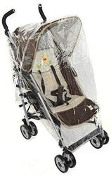 Regenhoes compatibel met ABC Design Mobile Buggy