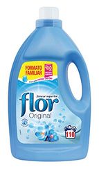 Flor Suavizante Concentrado Classic 110 dosis
