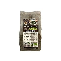 Eco-Salim Graines de Chia Terre