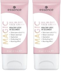 CREMA FACIAL MAGIC ALLA IN ONE CON COLOR FPS10 (Paquete de 2)