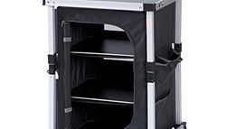 Unbekannt Isabella 700006224 Armoire de Camping