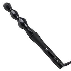 Uki International MRBUBBLEL Ferro per Capelli
