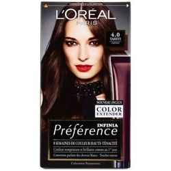 L’Oréal Paris - tinta permanente “Préférence”